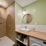 Le Reve Ebroicien, T3 Sur Equipe - Gare - Centre Apartment Evreux