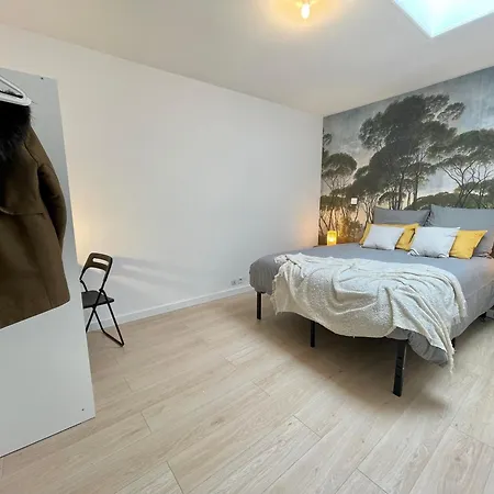 Le Reve Ebroicien, T3 Sur Equipe - Gare - Centre * Évreux