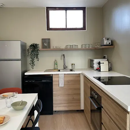 Le Reve Ebroicien, T3 Sur Equipe - Gare - Centre Évreux