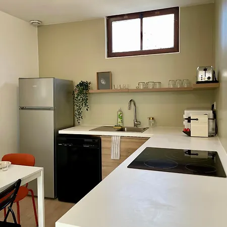 Le Reve Ebroicien, T3 Sur Equipe - Gare - Centre *