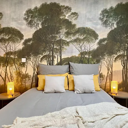 Apartmán Le Reve Ebroicien, T3 Sur Equipe - Gare - Centre