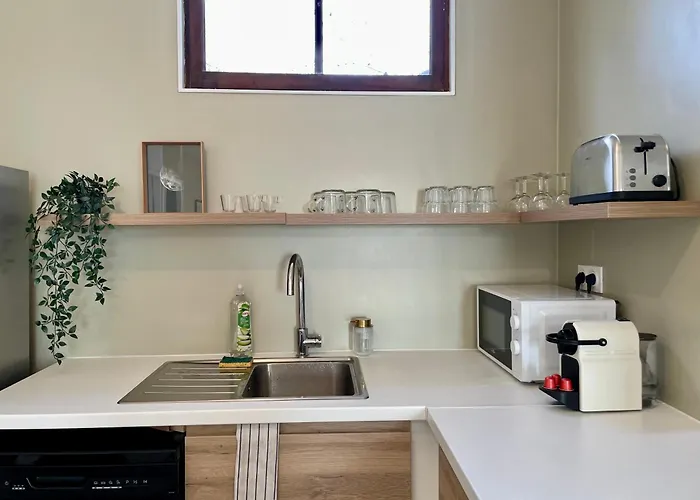 Apartment Le Reve Ebroicien, T3 Sur Equipe - Gare - Centre